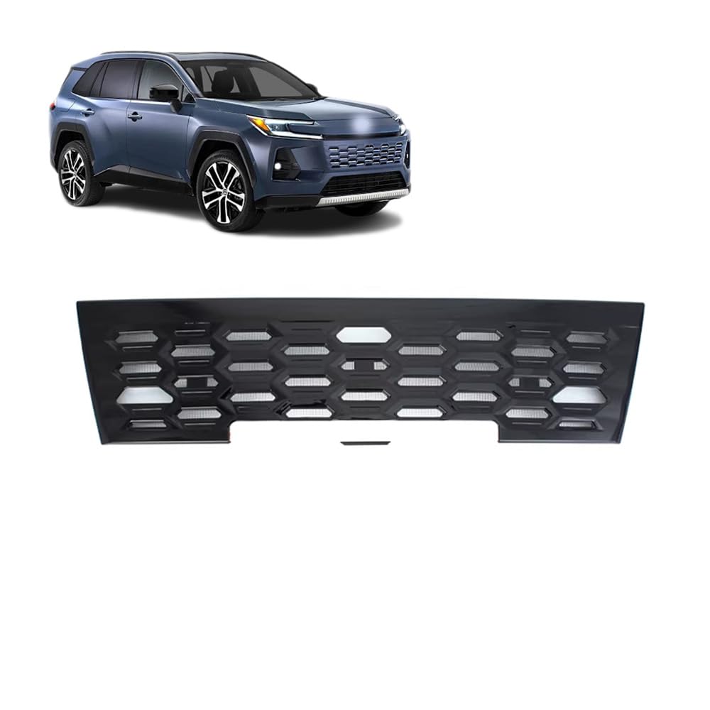 Amazon | FOR 新型 RAV4 60系 AXAN64（2025年12月～現行）フロント